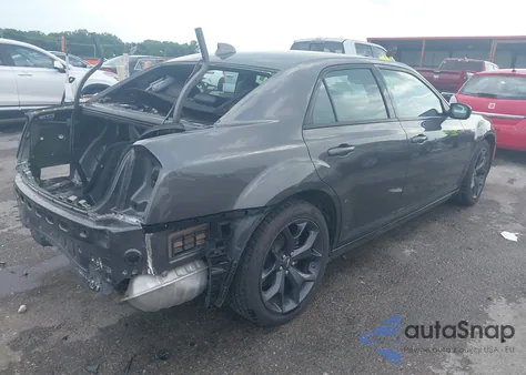 2023 Chrysler 300 300S from USA, damaged, VIN 2C3CCABG3PH608979
